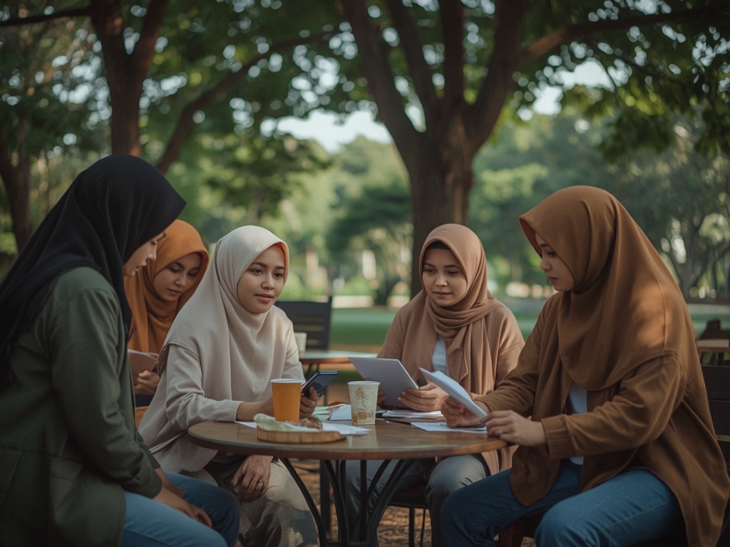 Perbandingan Pendekatan Layanan dan Edukasi untuk Kebutuhan Publik Sehari-hari